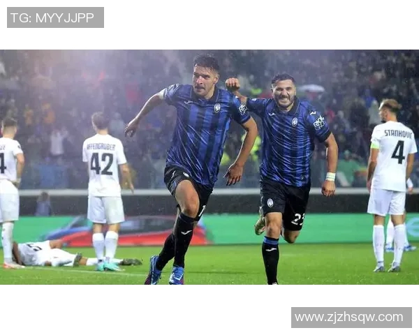 亚特兰大联与木材的激烈对决揭示了足球战术的魅力与团队合作的重要性