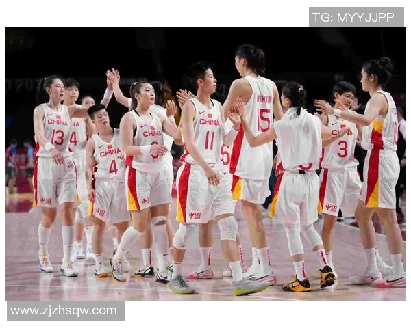 亚运会中国女篮迎战韩国队全力争胜展现实力与团结精神