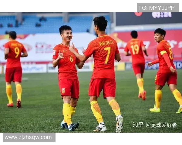 亚青中国与韩国对决前瞻分析及比赛结果预测