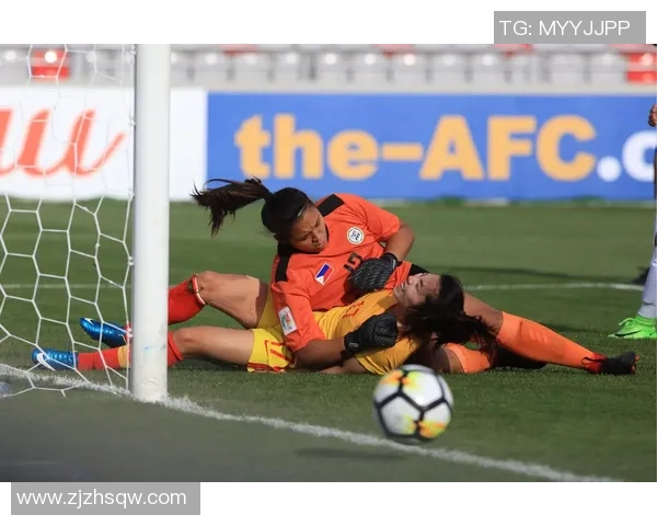 亚洲杯精彩对决韩国队力争胜利迎战菲律宾队