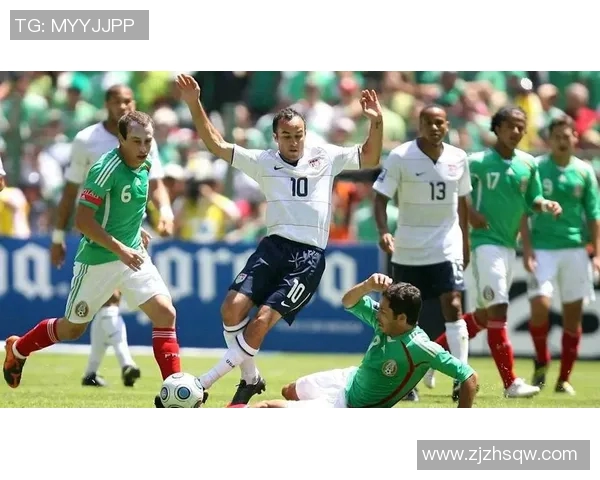 墨西哥与美国足球对决的历史与未来展望分析