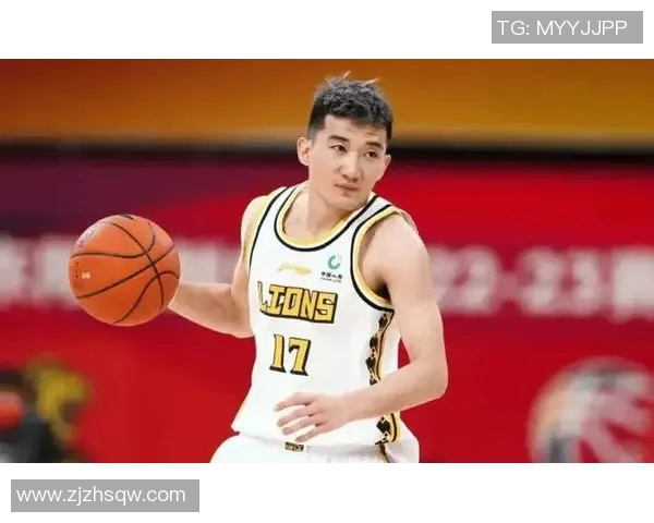 孙铭徽：从青年才俊到国家队核心的篮球成长之路