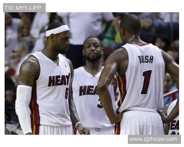 小牛队与热火队激战第四场争夺总冠军荣耀的精彩对决回顾