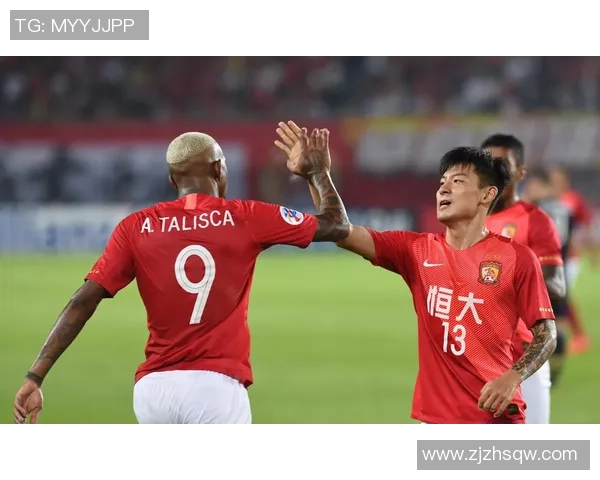 恒大与墨尔本精彩对决回放分析及赛后精彩瞬间回顾