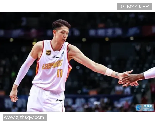 沈梓捷的成长之路与篮球梦想的追逐历程探秘 沈梓捷的成长之路与篮球梦想的追逐历程探秘