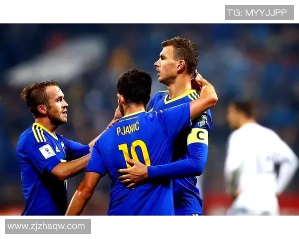 欧预赛波黑对希腊精彩对决比分揭晓双方表现分析