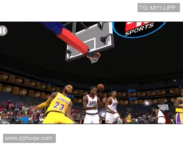 湖人队与费城76人06年经典对决回顾：传奇时刻与球星风采的交融