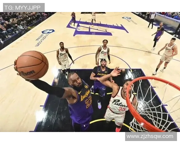 湖人对阵活塞精彩视频回放全程回顾与赛后分析