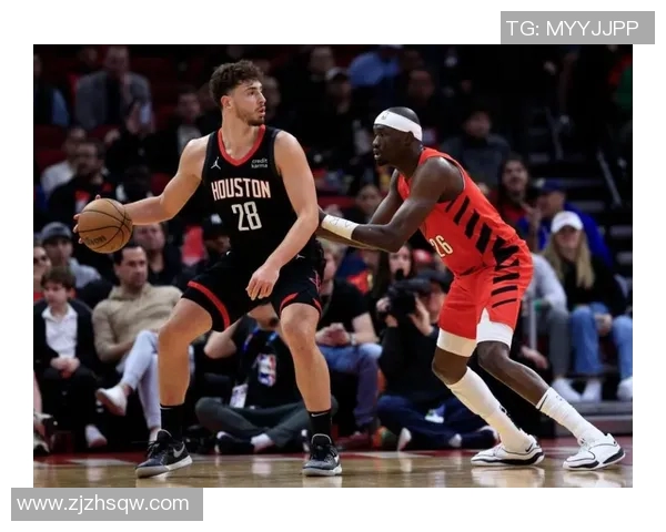 火箭队与开拓者队对决分析及赛季表现展望