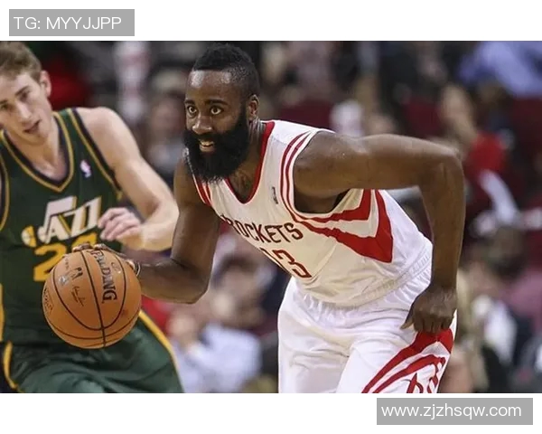 2017年NBA季后赛火箭与爵士的激烈对决回顾与精彩瞬间分析