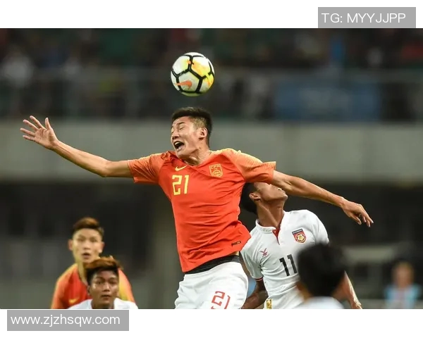 中国与缅甸足球友谊赛结果揭晓精彩瞬间回顾与分析