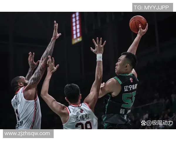 CBA激战广厦对阵辽宁精彩文字直播全程回顾与分析