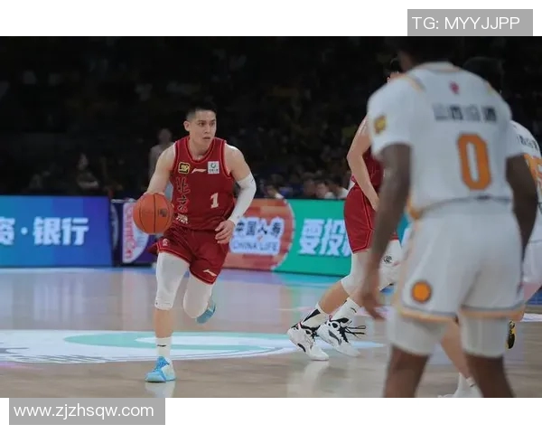 北控与广厦精彩对决视频直播全程回顾与精彩瞬间分析 北控与广厦精彩对决视频直播全程回顾与精彩瞬间分析