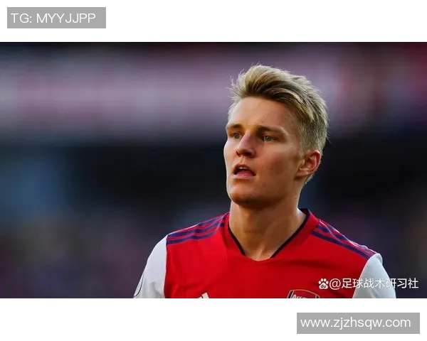 厄德高引领新潮流探索足球战术与技术的完美结合之路 厄德高引领新潮流探索足球战术与技术的完美结合之路