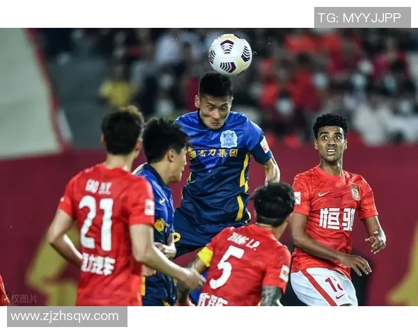 呼和浩特迎战广州富力全力争胜展现球队实力与斗志 呼和浩特迎战广州富力全力争胜展现球队实力与斗志