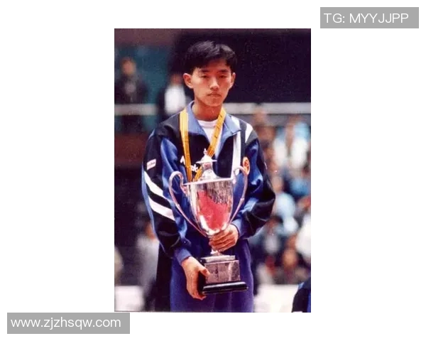 孔令辉与马琳的乒乓传奇对决：巅峰时刻与荣耀背后的故事