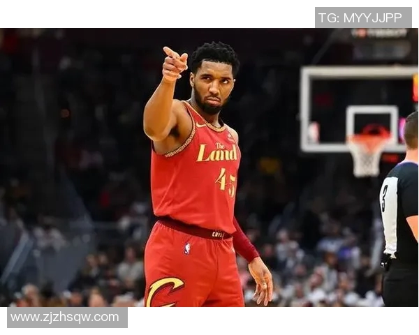 多诺万米切尔的篮球之路与未来发展展望分析