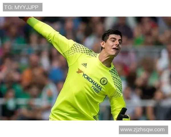 库尔图瓦:守护球门的传奇门将与他的足球之路 库尔图瓦:守护球门的传奇门将与他的足球之路