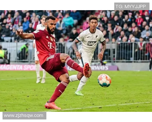 拜仁慕尼黑迎战霍芬海姆全力争胜力争德甲冠军荣耀