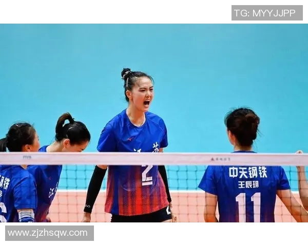 江苏队女排迎战塞尔维亚强敌力争在国际赛场上展现风采