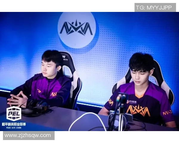 和平精英战术解析：RNG战队的盯防体系与战术布局探讨MBA