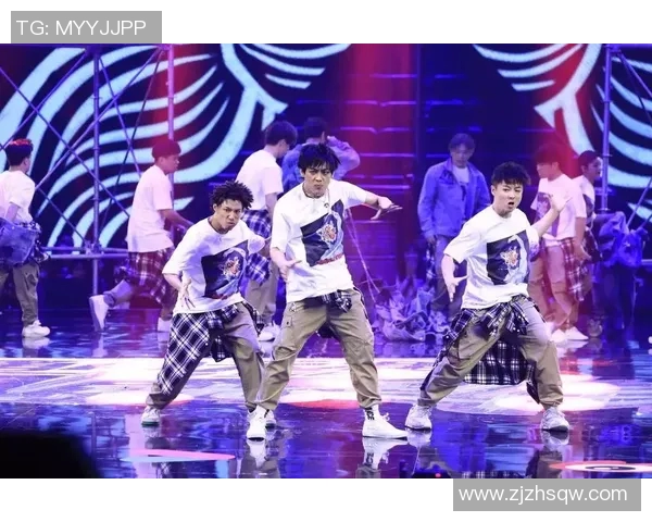 成都街舞队技术革新引发热议展现街舞文化新风貌MBA