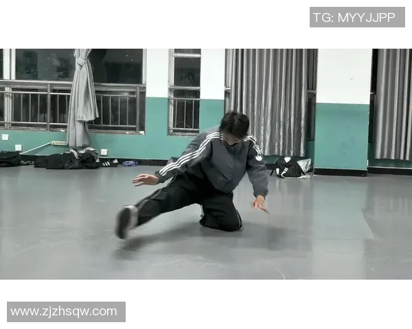 广州街舞队实力强劲夺冠最新街舞力量排行榜前十名揭晓MBA