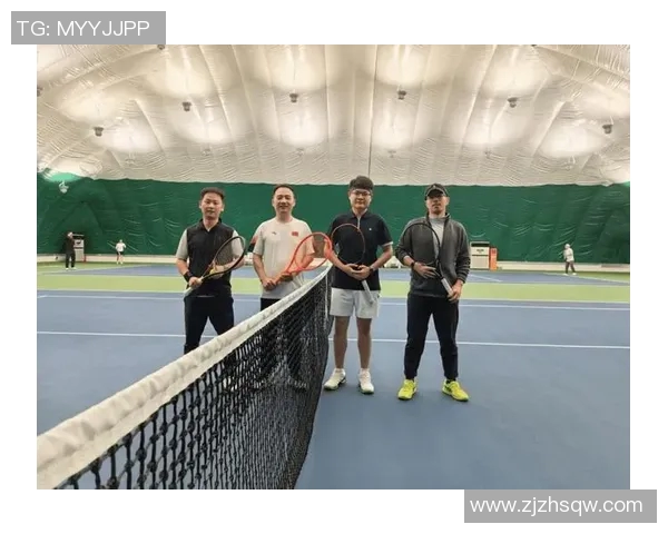 北京网球队在网球意识排行榜中荣登第十名展现实力与潜力MBA