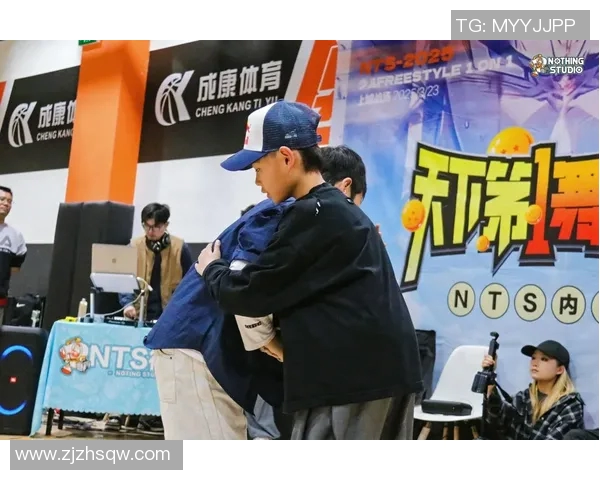 杭州街舞队的比赛经验分享与成长之路探讨MBA