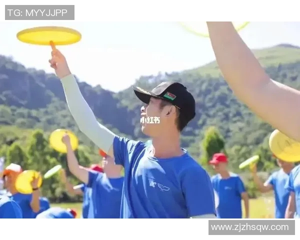 飞盘实力榜单揭晓杭州飞盘队荣登第一名引发热议MBA 飞盘实力榜单揭晓杭州飞盘队荣登第一名引发热议MBA