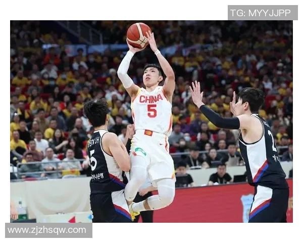 中国男子篮球对阵韩国队的精彩对决与赛后分析 中国男子篮球对阵韩国队的精彩对决与赛后分析