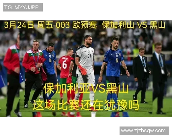 保加利亚与黑山足球对决结果揭晓谁将赢得胜利 保加利亚与黑山足球对决结果揭晓谁将赢得胜利