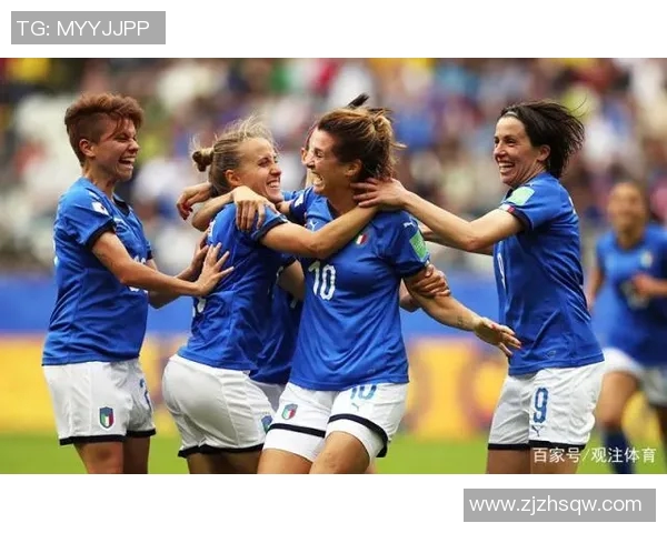 意大利女足与巴西女足激战在即谁能在这场对决中胜出