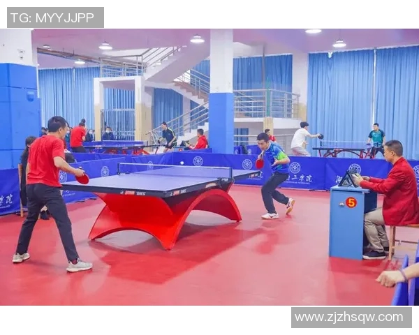 张强回顾乒乓球辉煌历程与未来展望的专访分享 张强回顾乒乓球辉煌历程与未来展望的专访分享