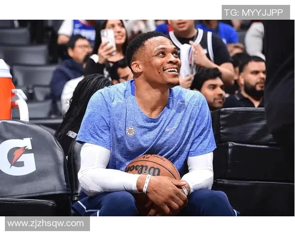 拉塞尔威斯布鲁克:从NBA巨星到篮球文化的引领者与传奇之路 拉塞尔威斯布鲁克:从NBA巨星到篮球文化的引领者与传奇之路