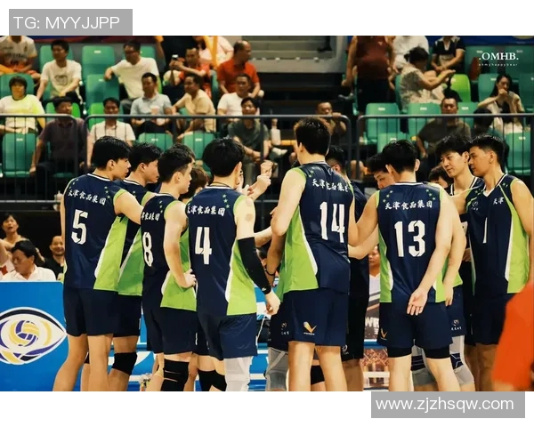 河北男排迎战八一男排强强对决引发球迷热议与期待 河北男排迎战八一男排强强对决引发球迷热议与期待