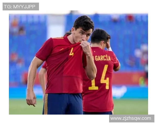 欧青赛焦点对决西班牙与英格兰谁能笑到最后争夺冠军荣耀