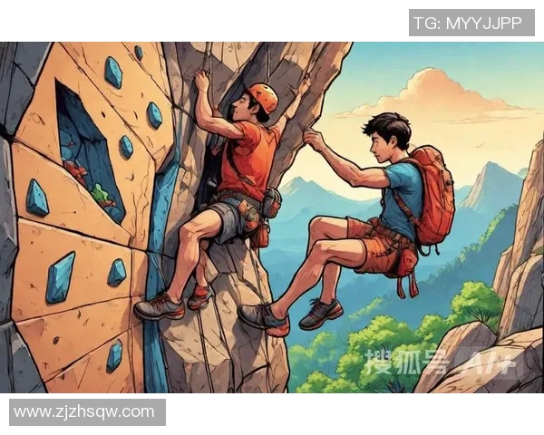 武汉攀岩队状态分析与发展展望聚焦攀岩运动的未来与挑战