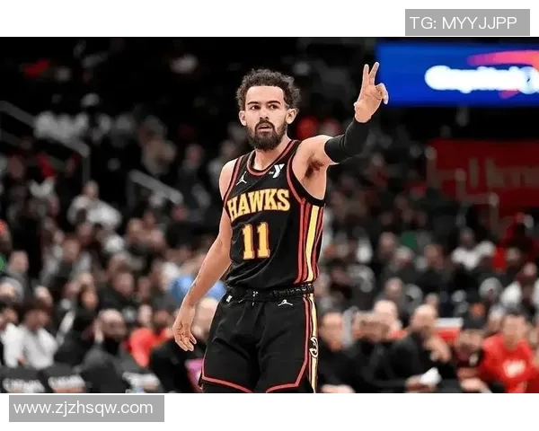 特雷杨领衔新一代控卫崛起NBA赛场上的未来之星 特雷杨领衔新一代控卫崛起NBA赛场上的未来之星