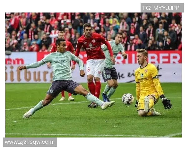 美因茨与基尔精彩对决视频回顾分析及赛后精彩瞬间分享