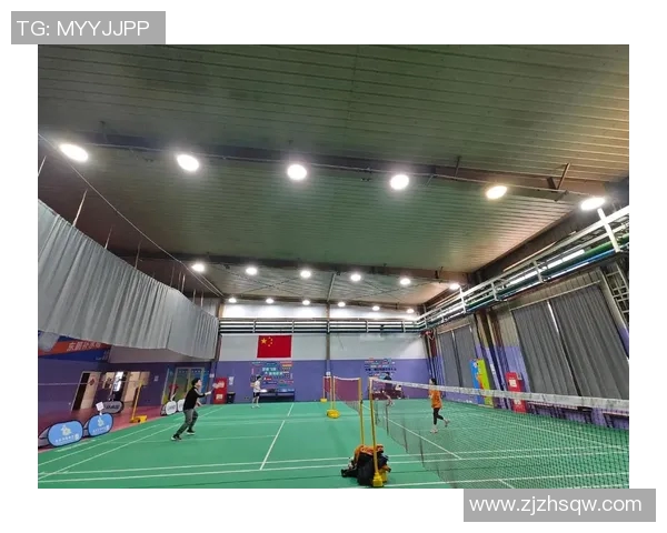 羽毛球的魅力与力量揭秘重庆羽毛球队的奋斗与荣耀之路