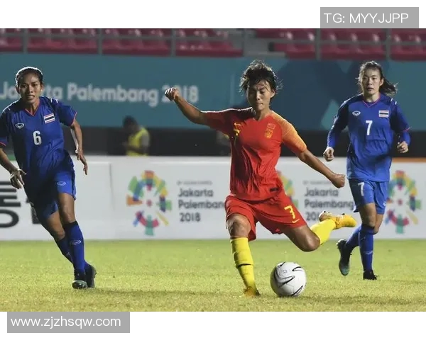 西班牙女足与葡萄牙女足激战正酣谁将赢得这场精彩对决