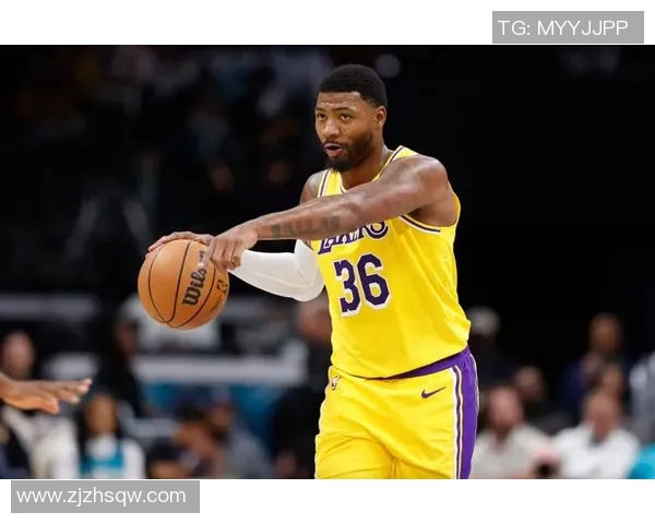 马库斯斯马特在NBA的成长历程与对球队的影响分析