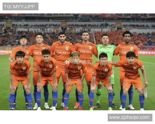 鲁能与庆南FC精彩对决录像回放全程回顾与精彩瞬间分析