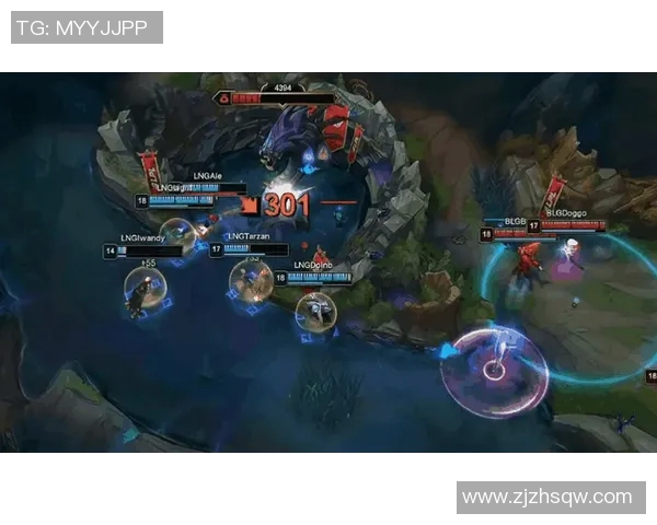 赛后复盘分析：BLG与LNG对决中的表现与状态解析