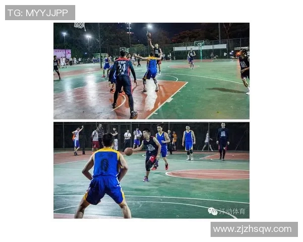 专访赵伟：探寻排球领域的成功秘诀与未来发展之路