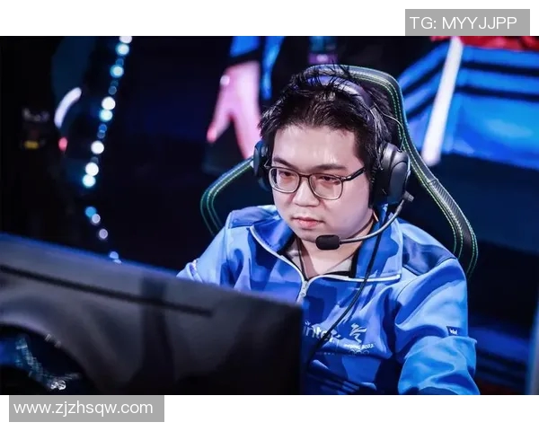 DOTA2专题深度解析IG战队选手个人能力与团队协作的完美结合