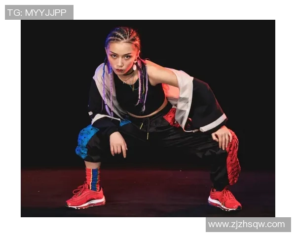 杭州街舞队整体压制现象解析与街舞文化发展趋势探讨