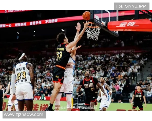 深圳篮球队引领最新篮球配合TOP10绝妙战术助力球队崛起