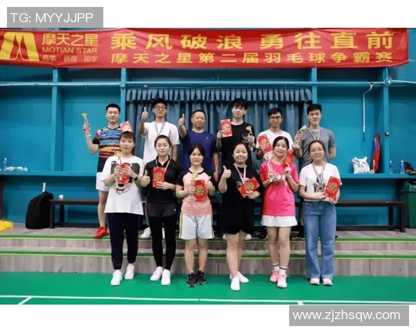 上海羽毛球队转型之路揭秘大师赛背后的奋斗与坚持 上海羽毛球队转型之路揭秘大师赛背后的奋斗与坚持